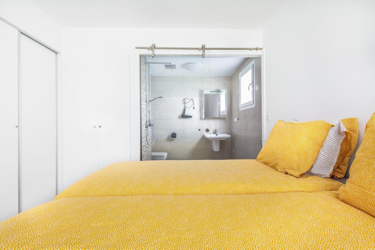 Casa Bos Dolpfin Wellness Luxury Entire Villa Pool & Jacuzzi Gran Alacant Near Beach Puerto Marino Extérieur photo