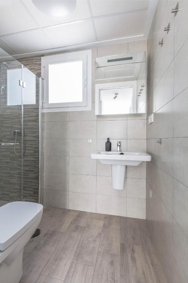 Casa Bos Dolpfin Wellness Luxury Entire Villa Pool & Jacuzzi Gran Alacant Near Beach Puerto Marino Extérieur photo